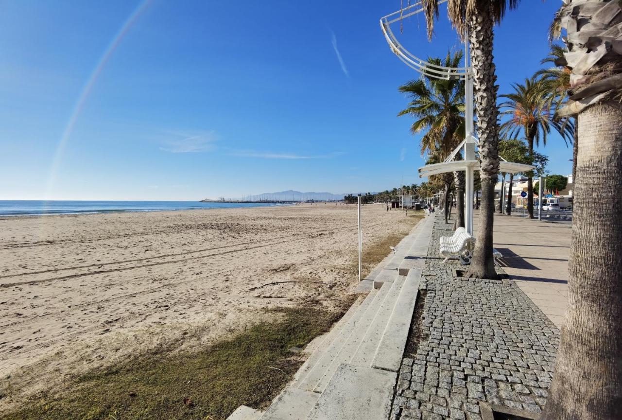 Flora Planet Costa Dorada Διαμέρισμα Cambrils Εξωτερικό φωτογραφία