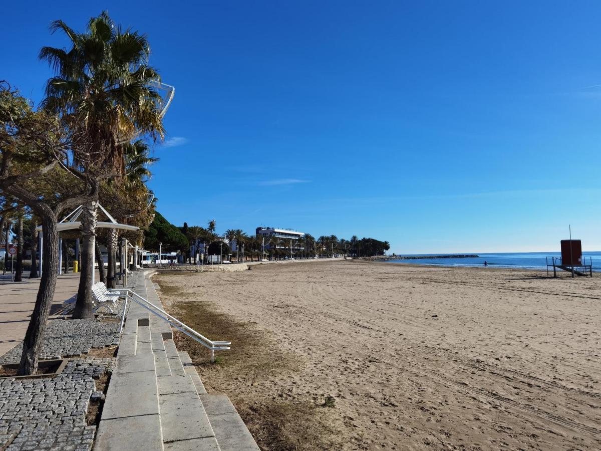 Flora Planet Costa Dorada Διαμέρισμα Cambrils Εξωτερικό φωτογραφία