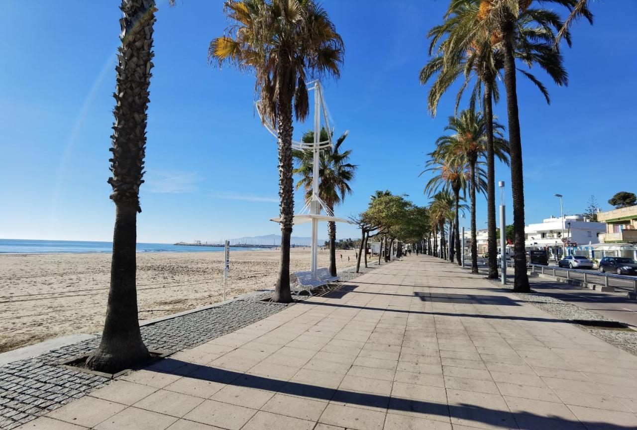 Flora Planet Costa Dorada Διαμέρισμα Cambrils Εξωτερικό φωτογραφία