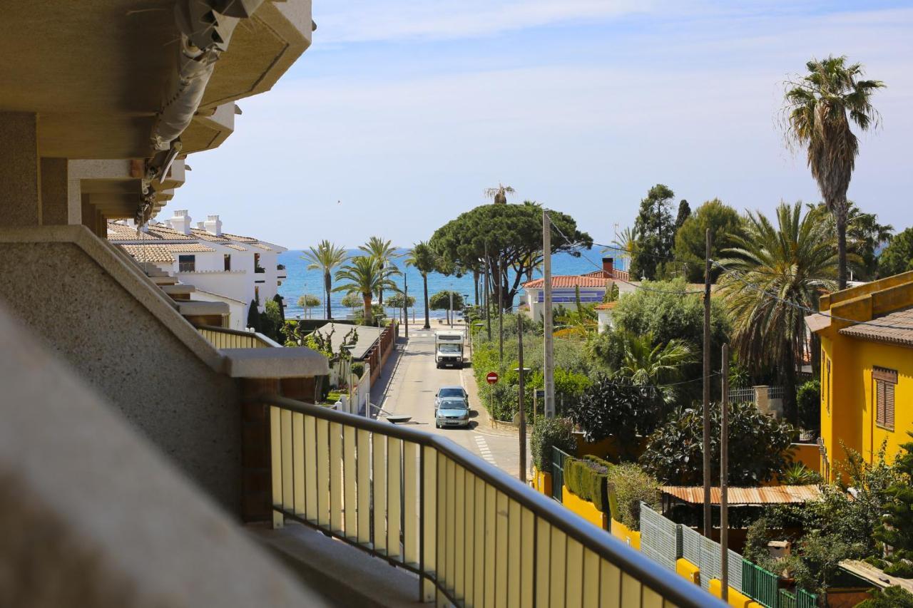 Flora Planet Costa Dorada Διαμέρισμα Cambrils Εξωτερικό φωτογραφία